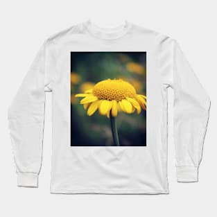 Sunflower Long Sleeve T-Shirt